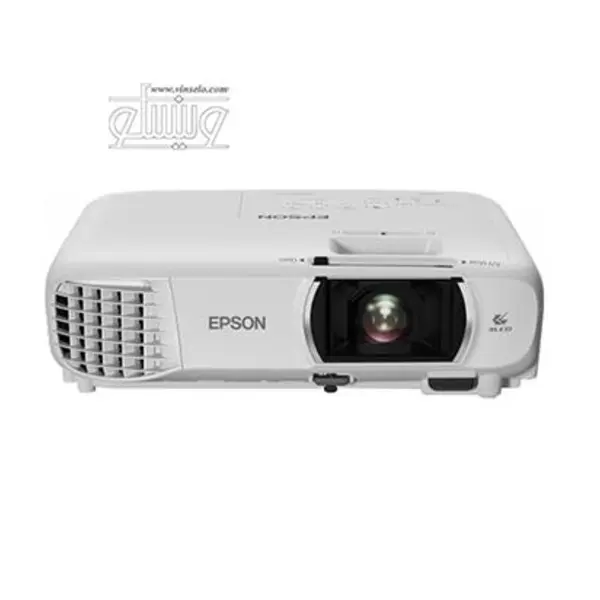 ویدئو پروژکتور EPSONمدل EH-TW750 Epson EH TW750 Projector - 2