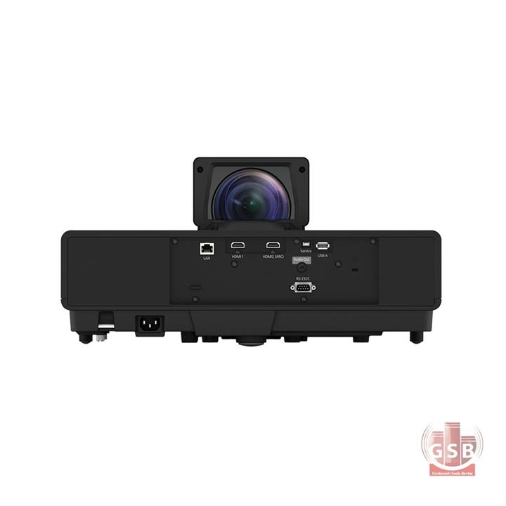 ویدئو پروژکتور اپسون Epson LS500B ATV گارانتی : یکساله گلدن اسکوپ