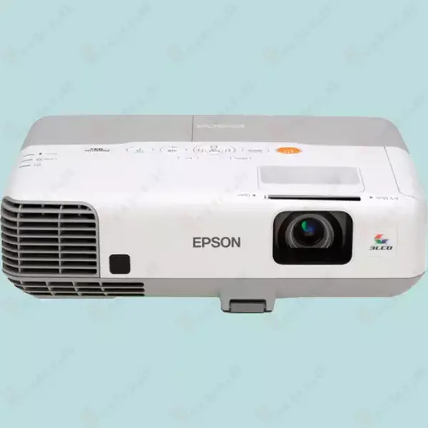 ویدئو پروژکتور اپسون EPSON Powerlite93