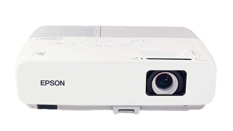 دیتا پروژکتور اپسون Epson PowerLite 84