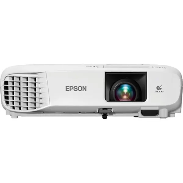 ویدئو پروژکتور اپسون EPSON Powerlite 107