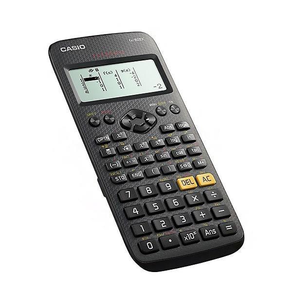 Casio fx-82EX Calculator