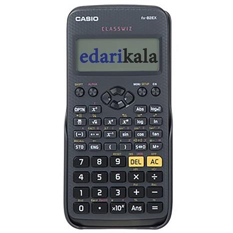 Casio fx-82EX Calculator