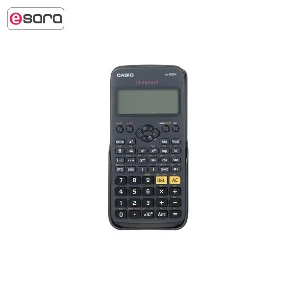 ماشین حساب کاسیو مدل fx-82EX Casio fx-82EX Calculator
