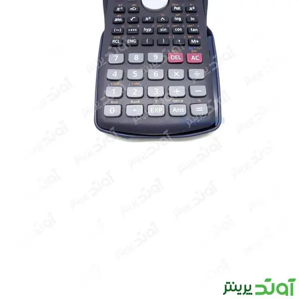 ماشین حساب کاسیو FX-82-MS Casio FX-82 MS Calculator