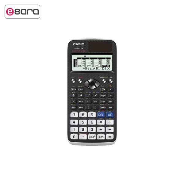 CASIO fx-991EX Scientific Calculator