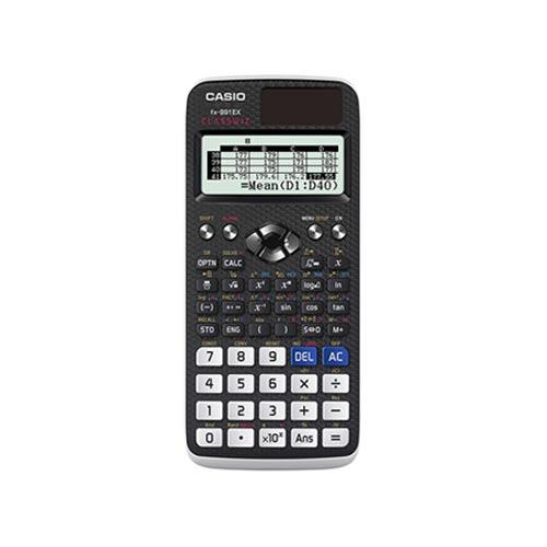 CASIO fx-991EX Scientific Calculator