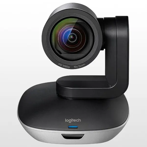 ویدئو کنفرانس لاجیتک GROUP VIDEO CONFERENCING USB BL