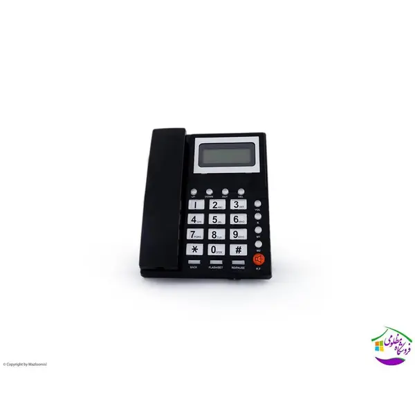 تلفن جیپاس GTP7185