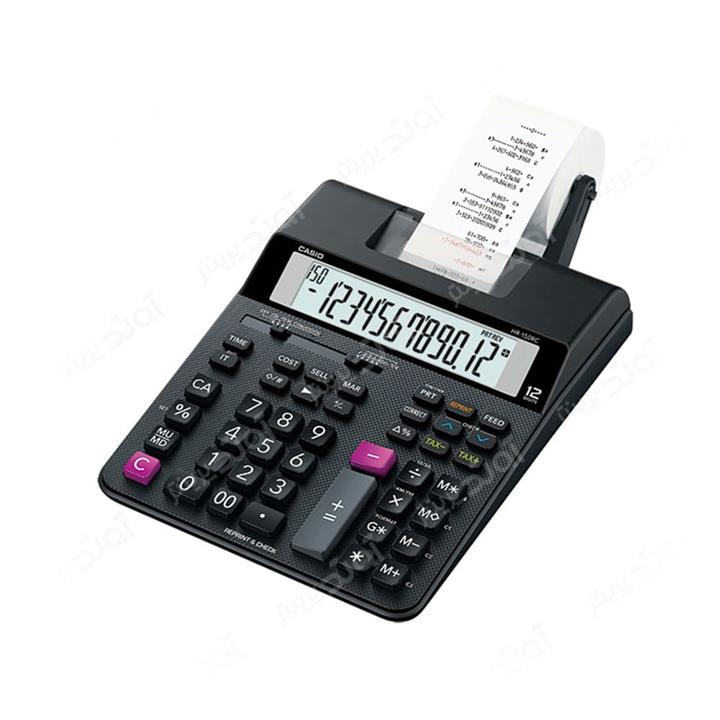 Casio HR-150RC Calculator