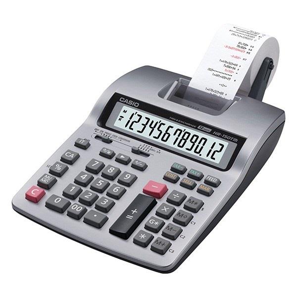 Casio HR-150TM Calculator