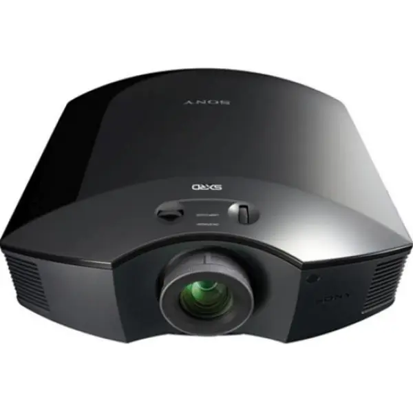 ویدیو پروژکتور سینمایی HW40ES Sony HW40ES Home Cinema Projector