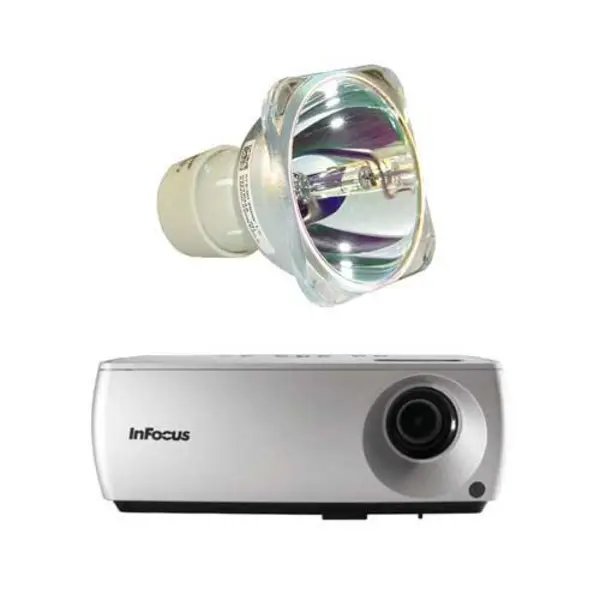 لامپ ویدئو پروژکتور Infocus مدل IN2104