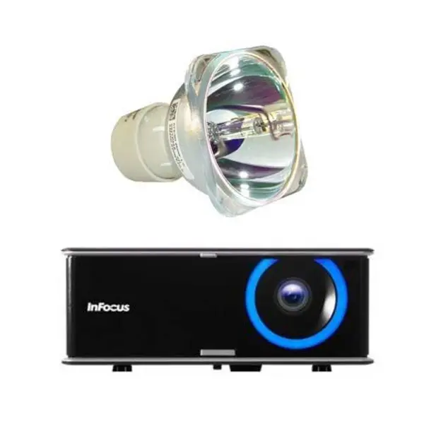 لامپ ویدئو پروژکتور Infocus مدل IN2100