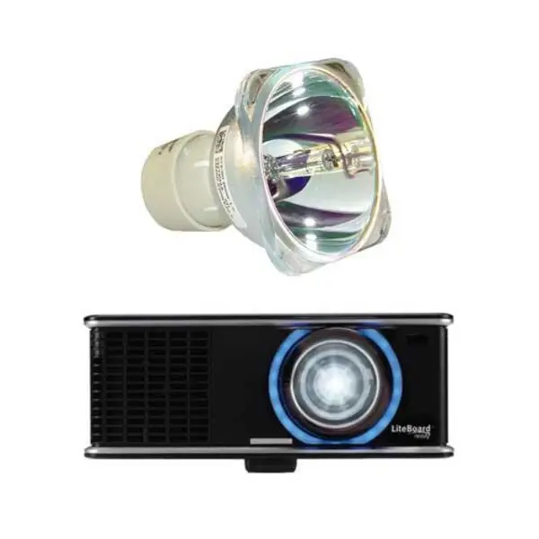 لامپ ویدئو پروژکتور Infocus مدل IN3916 لامپ ویدئو پروژکتور Infocus مدل IN3916