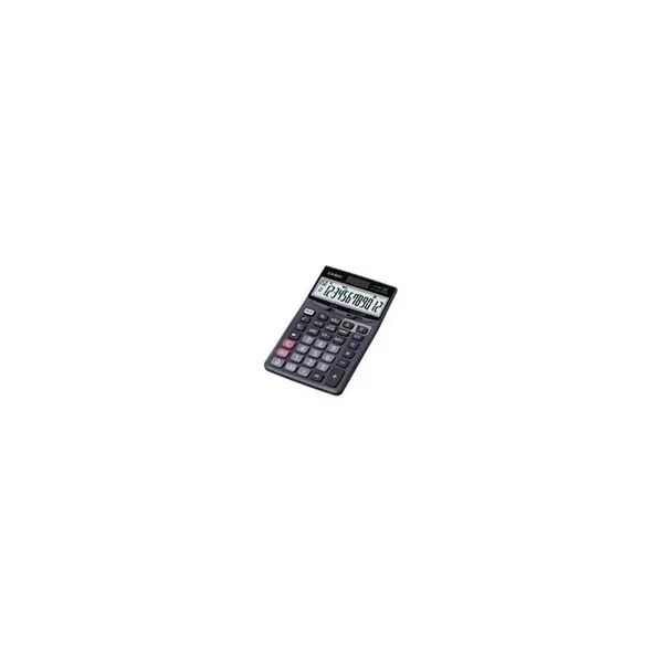 ماشین حساب کاسیو مدل JJ-120D Plus CASIO JJ-120D Plus Calculator - 3