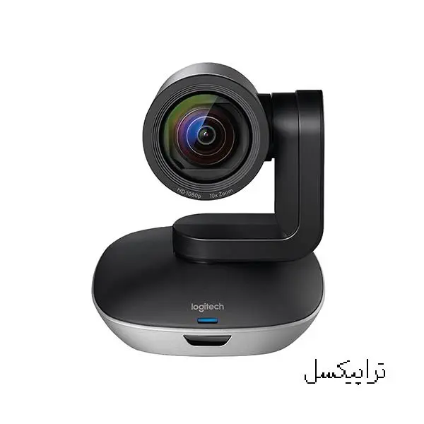سیستم کنفرانس ویدئو گروهی لاجیتک Logitech Group Video Conferencing System