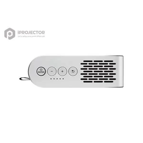 ویدئو پروژکتور ویوسونیک مدل M1 plus ViewSonic M1 plus Video Projector