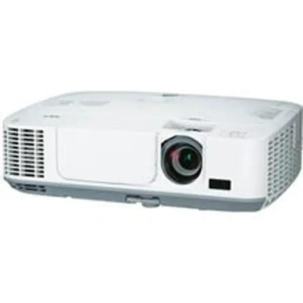 دیتا ویدیو پروژکتور ان ای سی مدل M230X NEC M230X Projector - 2