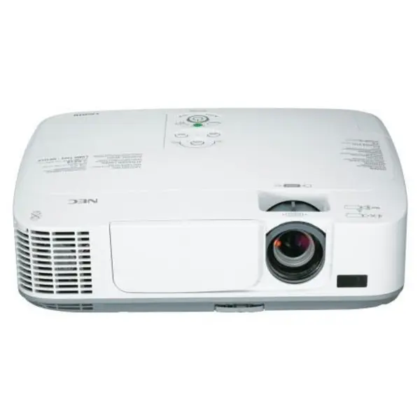 دیتا ویدیو پروژکتور ان ای سی مدل M271X NEC M271X Projector