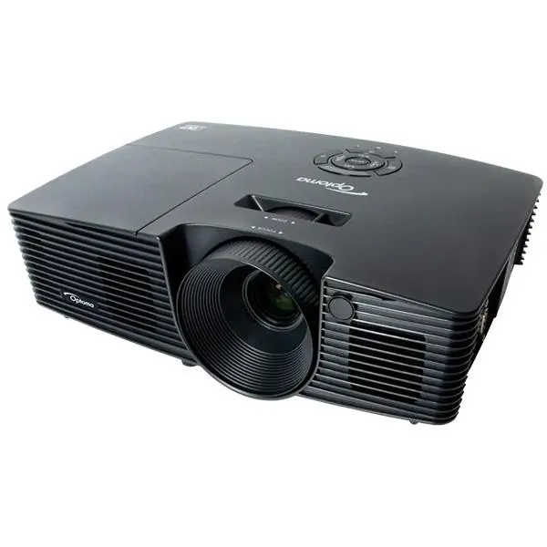 دیتا ویدیو پروژکتور اوپتوما M445S Optoma M445S Projector - 2