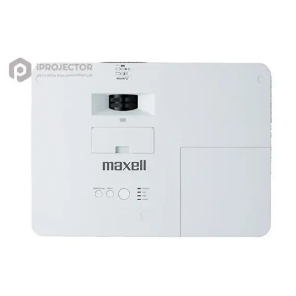 ویدئو پروژکتور مکسل Maxell MC-WX5501