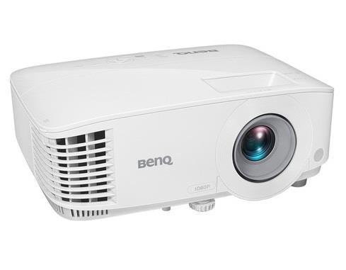 BENQ MH550 DLP Full HD 3D Projector
