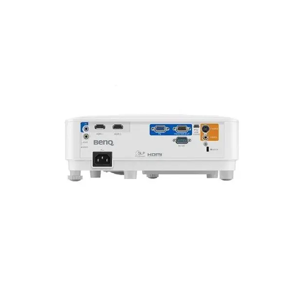 ویدئو پروژکتور بنکیو MH550 BENQ MH550 DLP Full HD 3D Projector