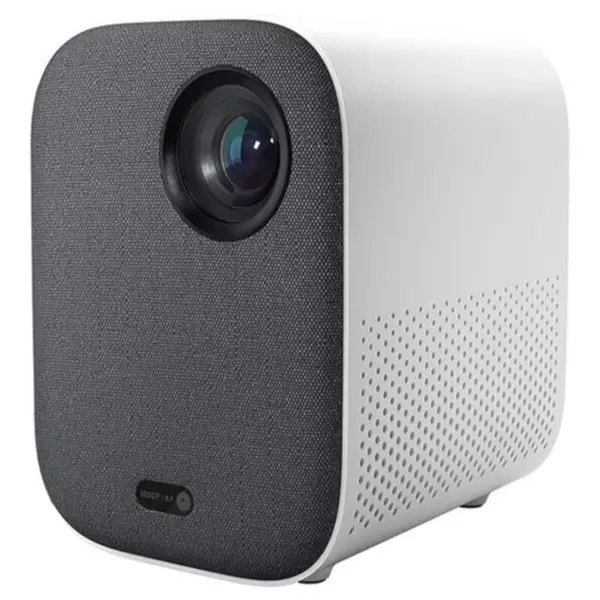 پروژکتور هوشمند شیائومی مدل mi smart compact projector Xiaomi Mi Smart Compact Projector