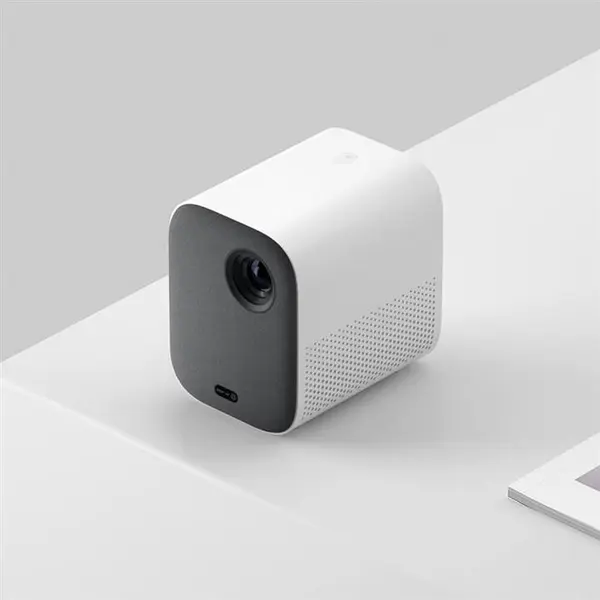 پروژکتور هوشمند شیائومی مدل mi smart compact projector Xiaomi Mi Smart Compact Projector