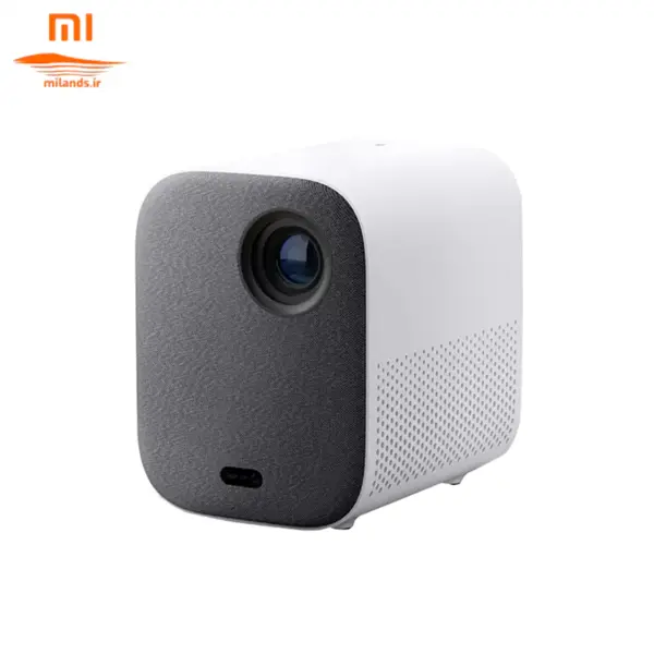 پروژکتور هوشمند شیائومی Mi smart projector 2 Mi Smart Projector 2 XMTYY02FMGL