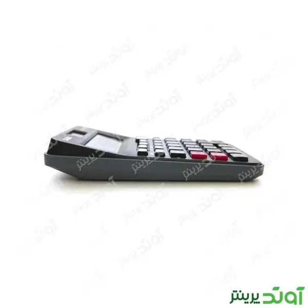 ماشین حساب کاسیو مدل MJ-100D Plus CASIO MJ-100D Plus Calculator - 2