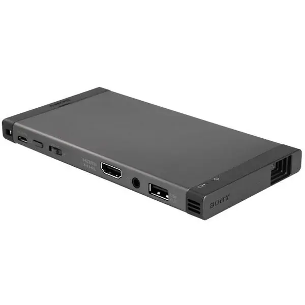 پروژکتور جیبی سونی مدل MP-CL1A SONY MP-CL1A Mobile Projector