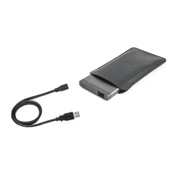 پروژکتور جیبی سونی مدل MP-CL1A SONY MP-CL1A Mobile Projector