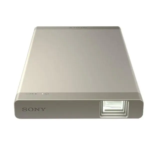 پروژکتور جیبی سونی مدل MP-CL1A SONY MP-CL1A Mobile Projector