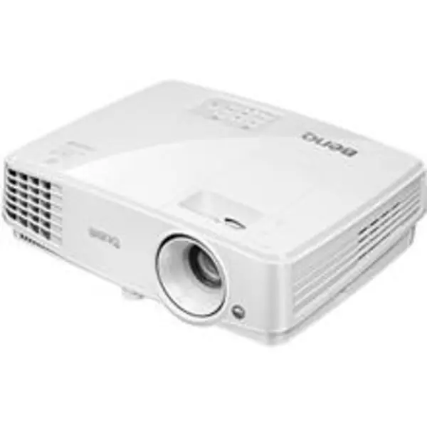 دیتا ویدیو پروژکتور بنکیو مدل MS527 BenQ MS527 Data Video Projector - 5