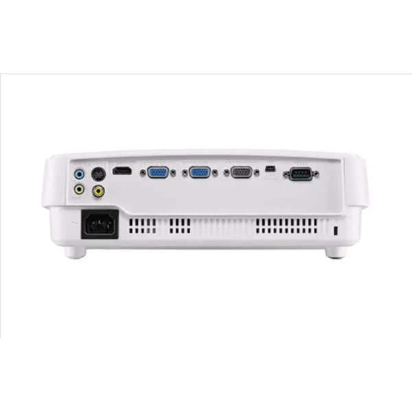 دیتا ویدیو پروژکتور بنکیو مدل MS527 BenQ MS527 Data Video Projector - 3