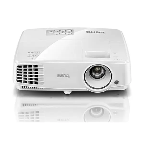 پروژکتور بنکیو مدل MW529 BenQ MW529 Projector - 2