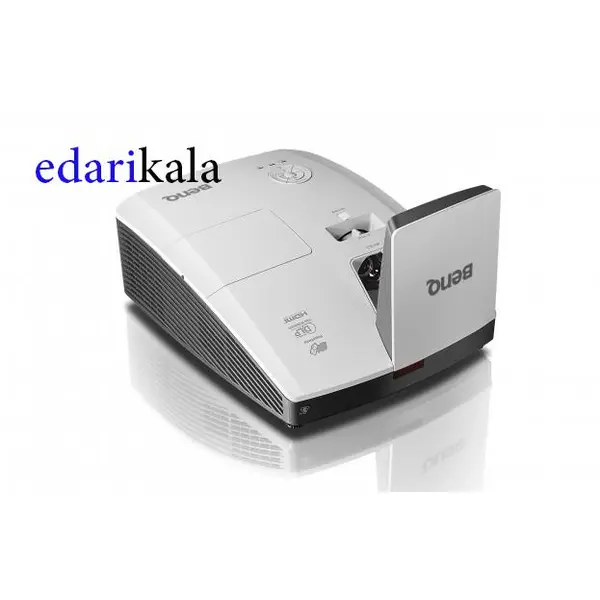 ویدئو پروژکتور بنکیو مدل MW855UST BenQ MW855UST Video Projector