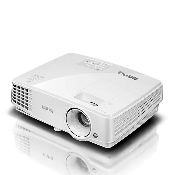 دیتا ویدئو پروژکتور بنکیو مدل MX528 BenQ MX528 Data Video Projector