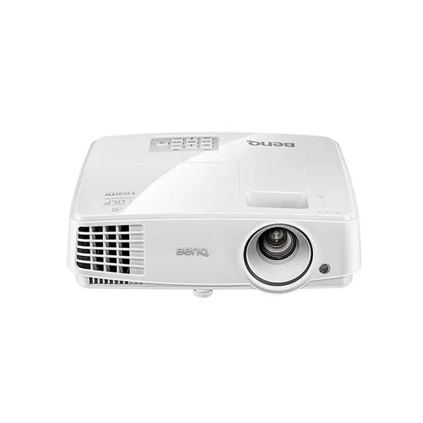 BenQ MX528 Data Video Projector