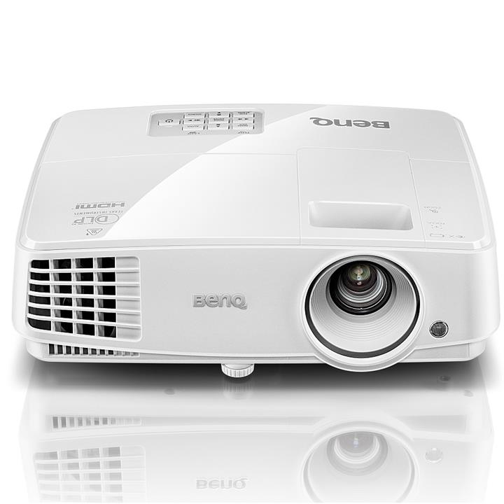 BenQ MX528 Data Video Projector