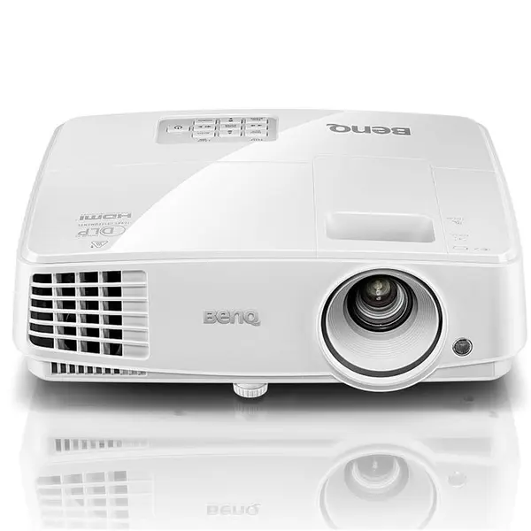 دیتا ویدئو پروژکتور بنکیو مدل MX528 BenQ MX528 Data Video Projector