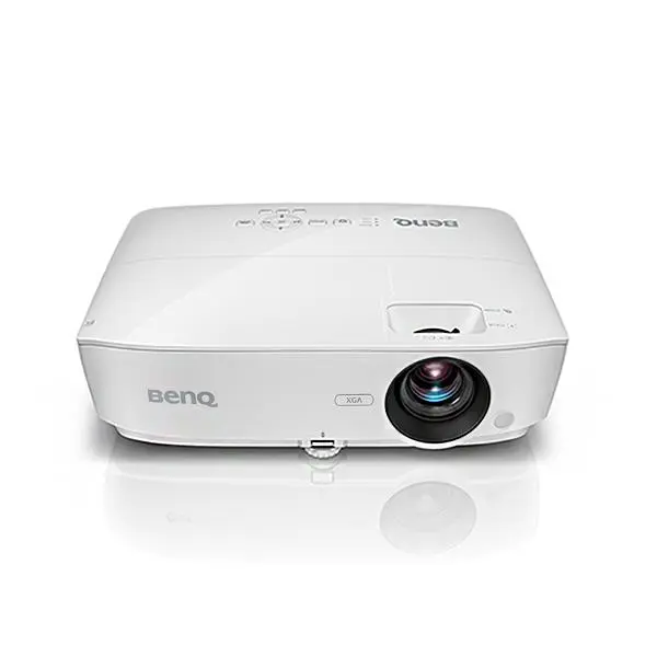 ویدئو پروژکتور بنکیو MX535 BENQ MX535 XGA DLP Projector