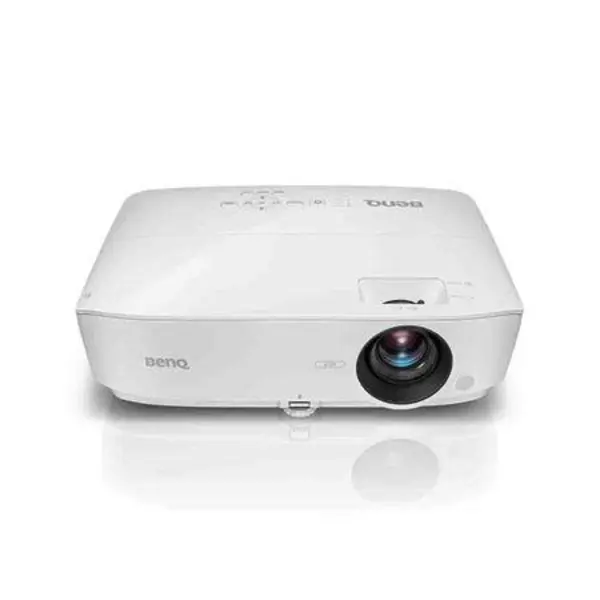 ویدئو پروژکتور بنکیو MX535 BENQ MX535 XGA DLP Projector