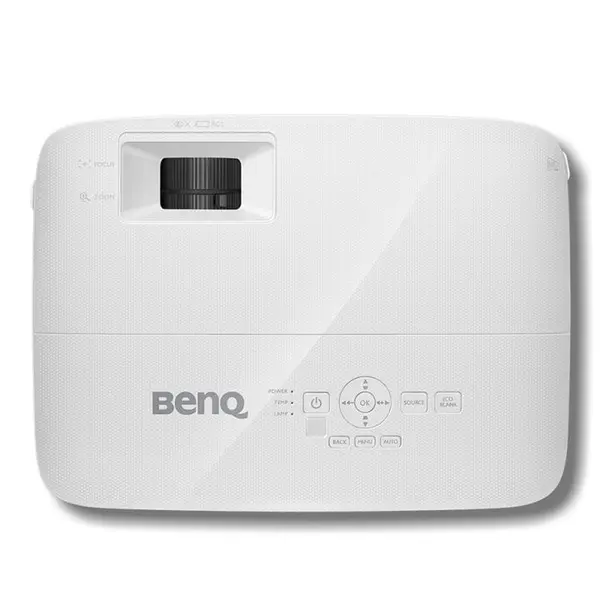 پروژکتور بنکیو مدل MX611 Benq MX611 Projector - 4