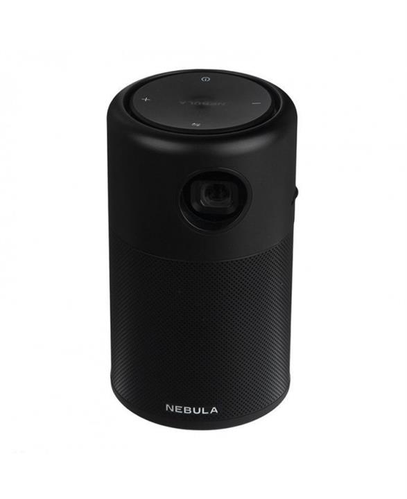 قیمت و خرید Anker Nebula Capsule Pro Portable Video Projector