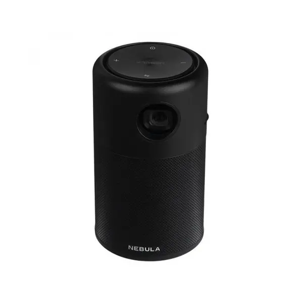 ویدئو پروژکتور قابل حمل انکر مدل Nebula Capsule Pro Anker Nebula Capsule Pro Portable Video Projector