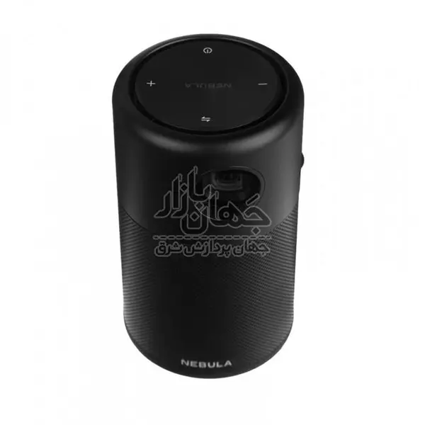 ویدئو پروژکتور قابل حمل انکر مدل Nebula Capsule Pro Anker Nebula Capsule Pro Portable Video Projector