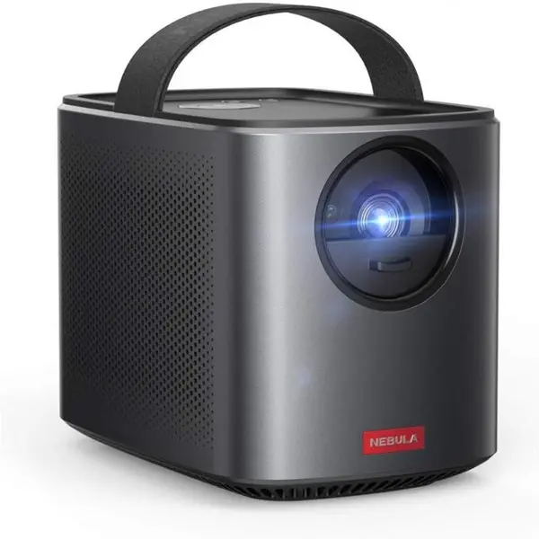 ویدئو پروژکتور انکر مدل Nebula Mars II Pro Anker Nebula Mars II Pro Video Projector